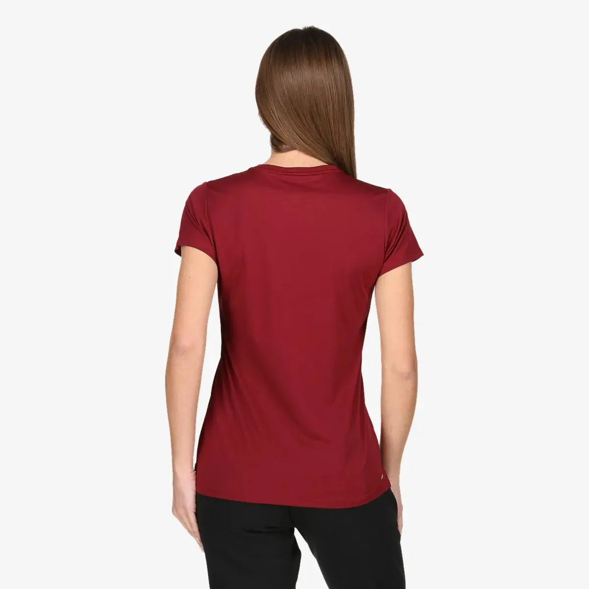 NEW BALANCE Majica Core Basic Short Sleeve 